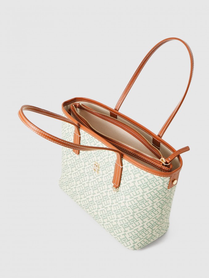 Tote Bags Woman Tommy Jeans