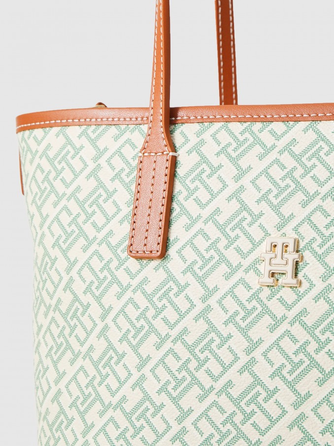 Tote Bags Woman Tommy Jeans