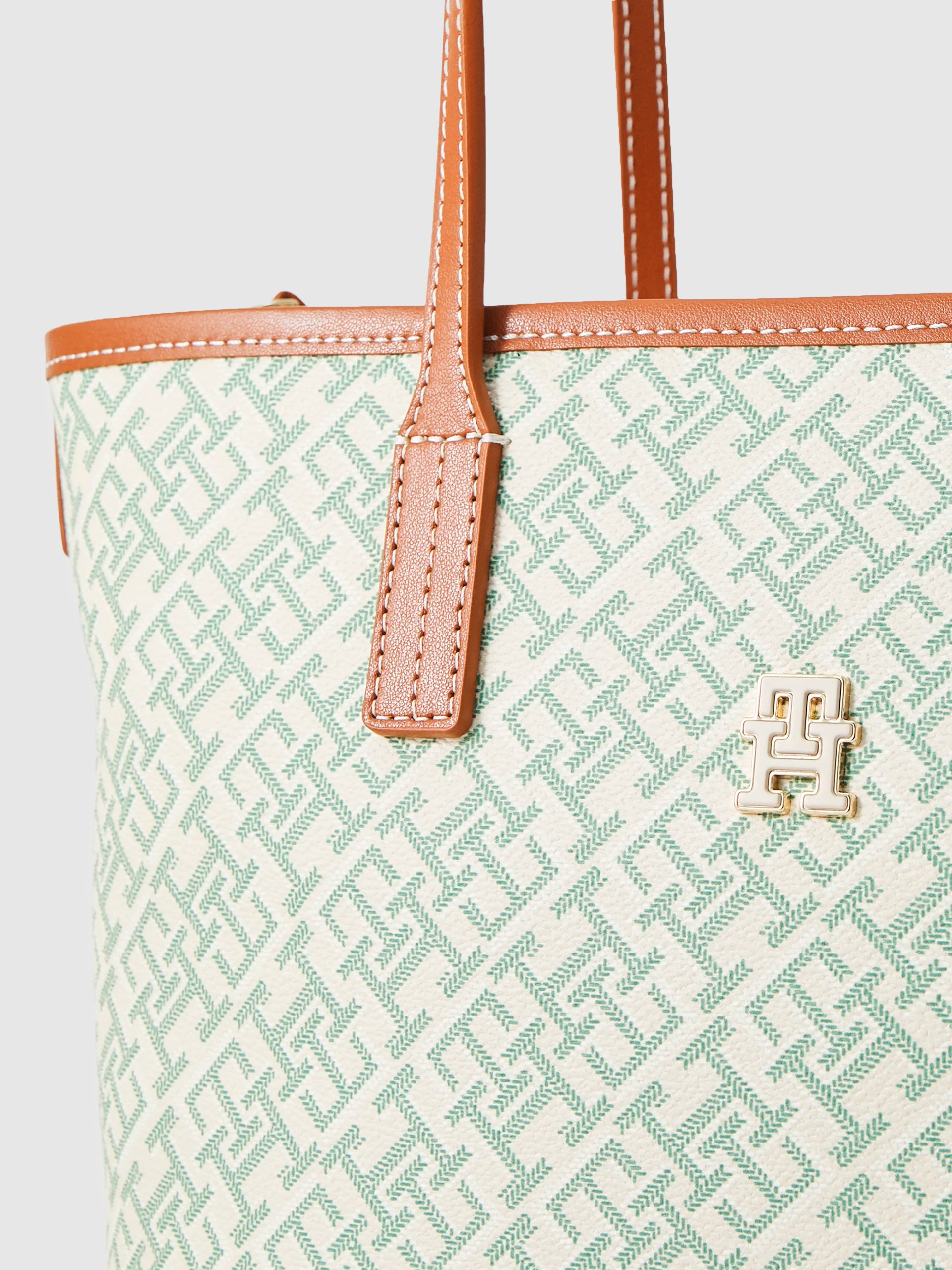 Bolsos de mano Mujer Tommy Jeans