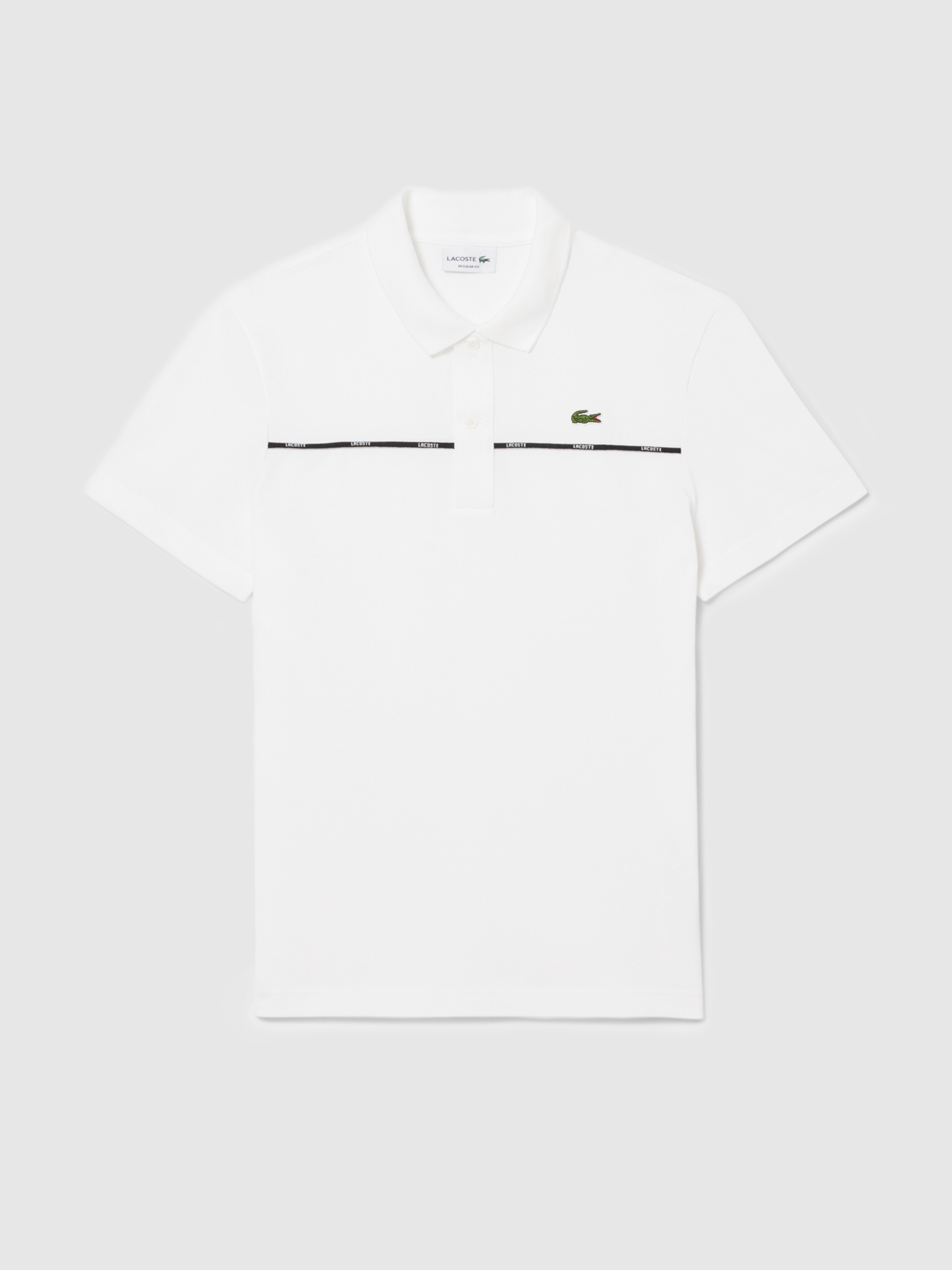 Camiseta Hombre Lacoste