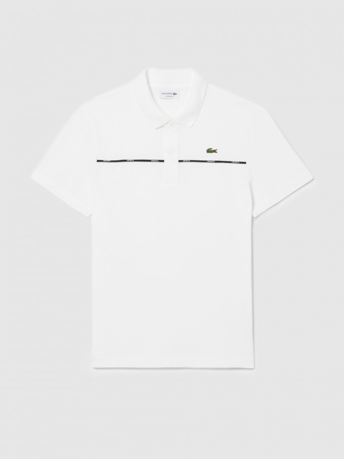 T-Shirt Man Lacoste