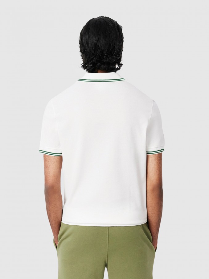 Polo Shirt Man Lacoste