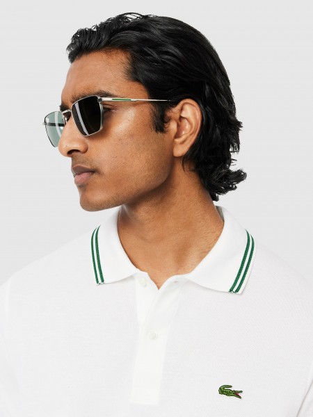 Polo Shirt Man Lacoste