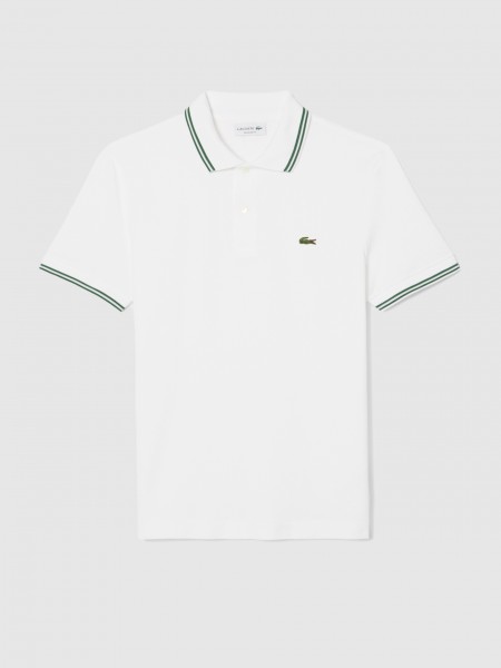 Polo Shirt Man Lacoste
