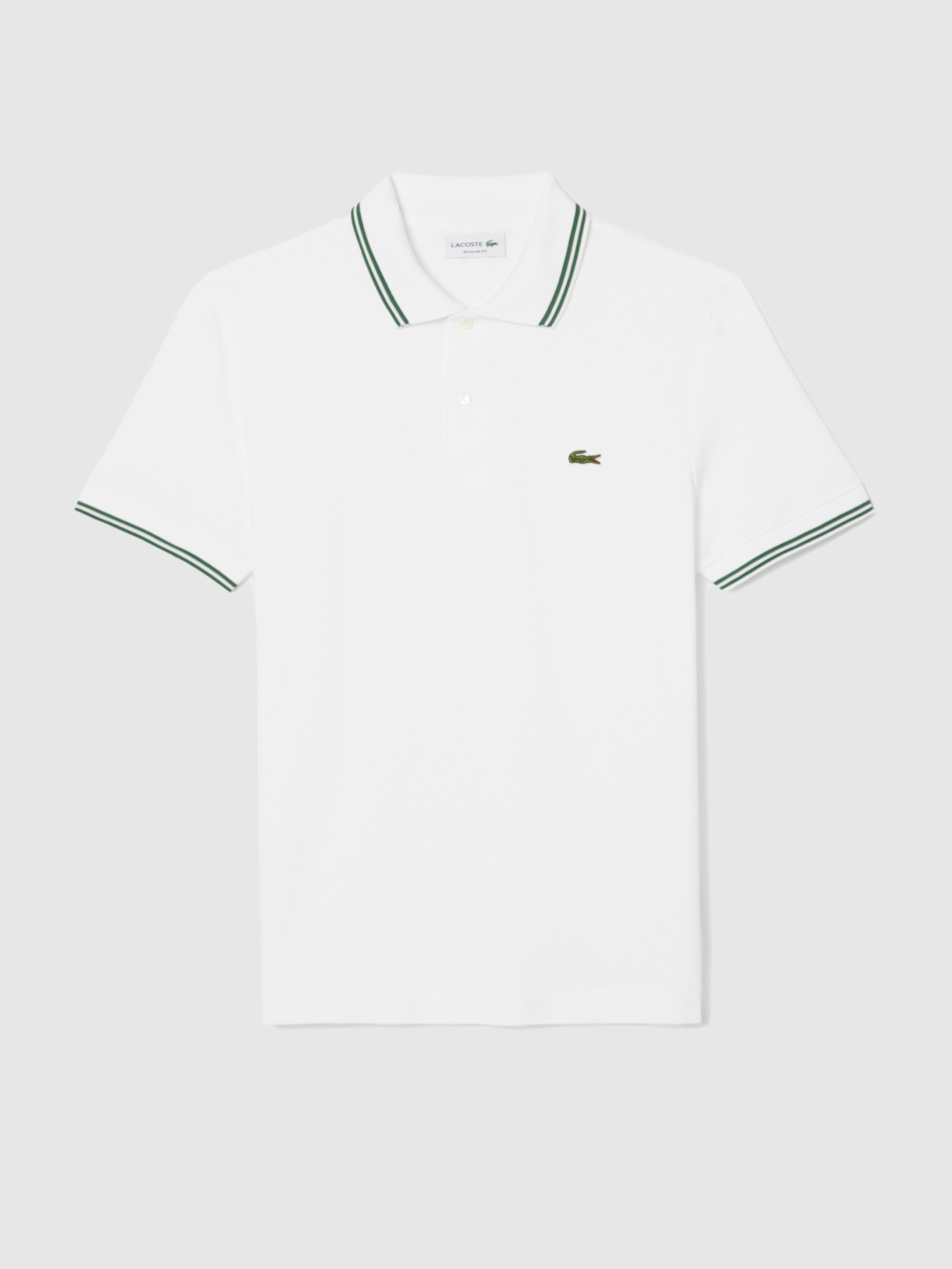 Polo Shirt Man Lacoste