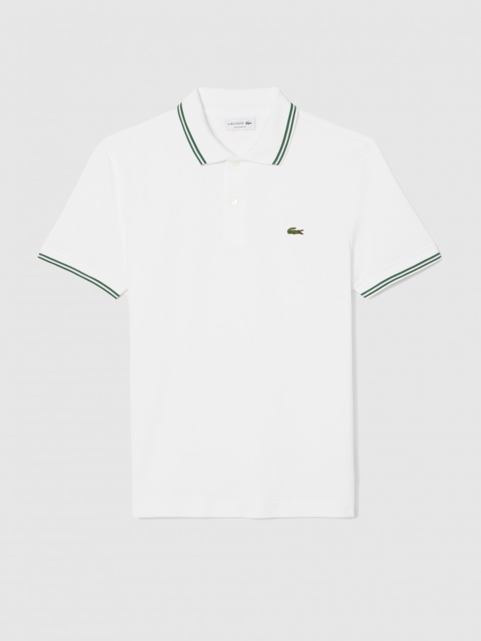Polo Shirt Man Lacoste