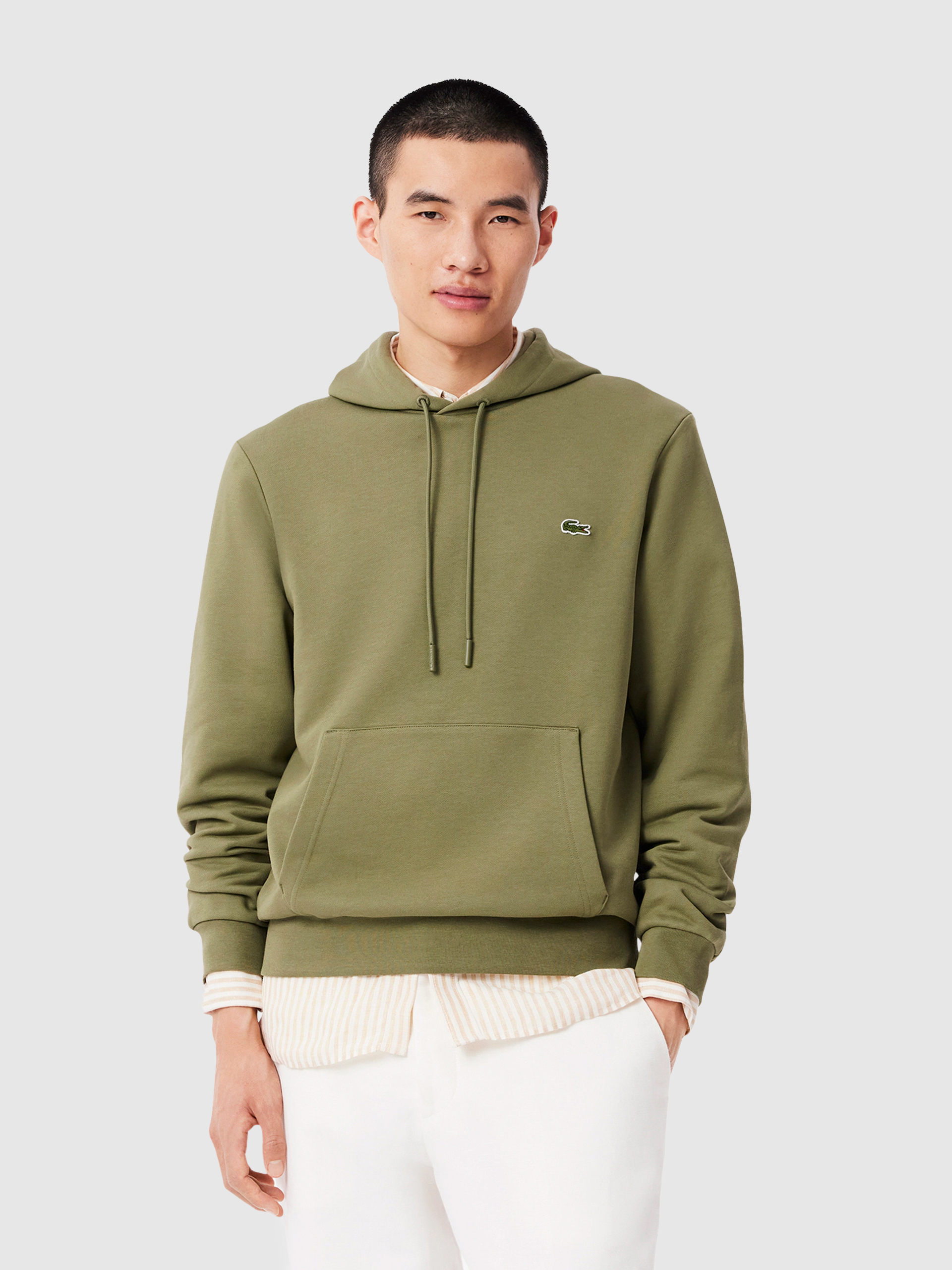 Jumper Man Lacoste