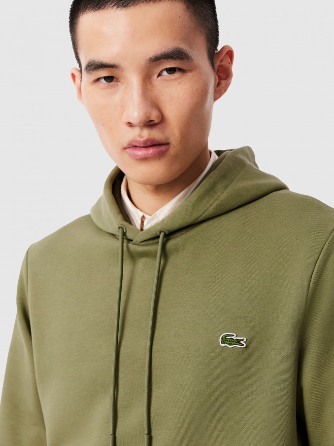 Jumper Man Lacoste