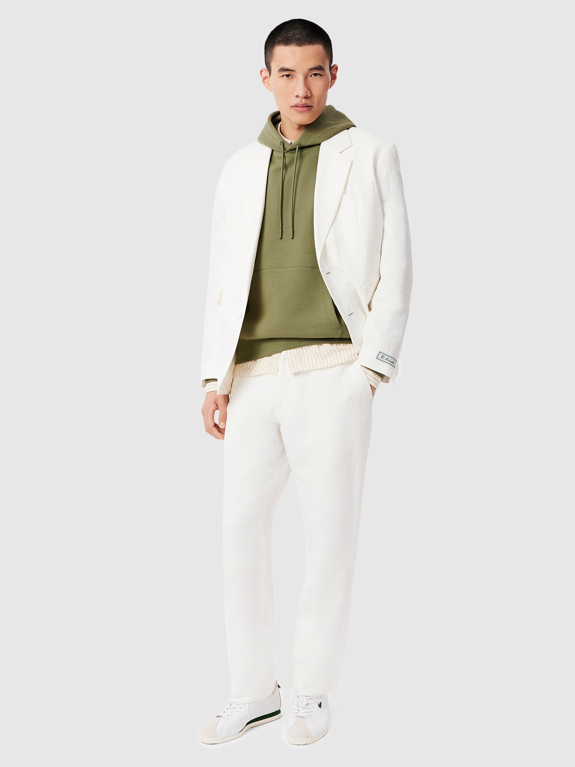 Jumper Man Lacoste