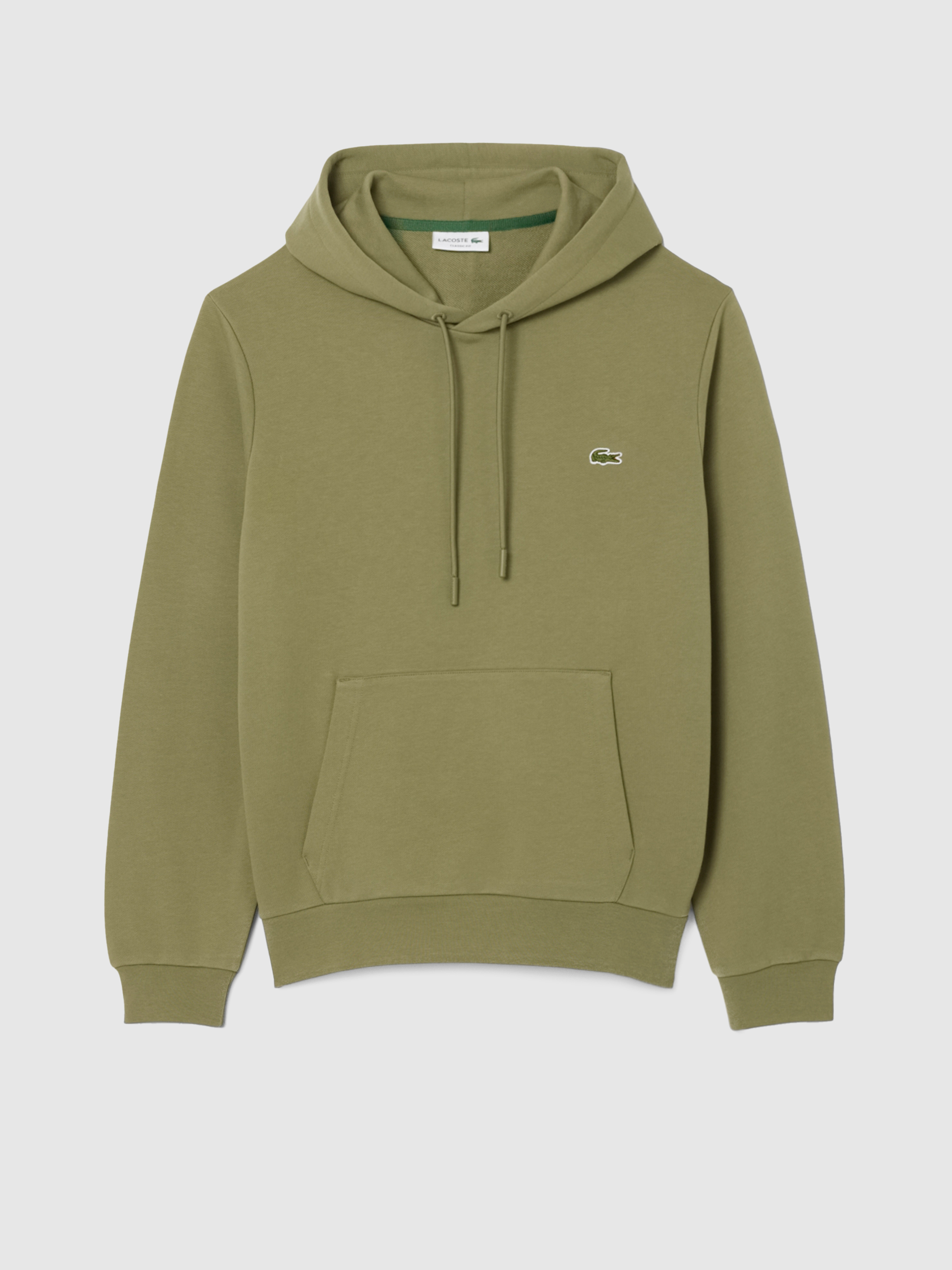 Jumper Man Lacoste