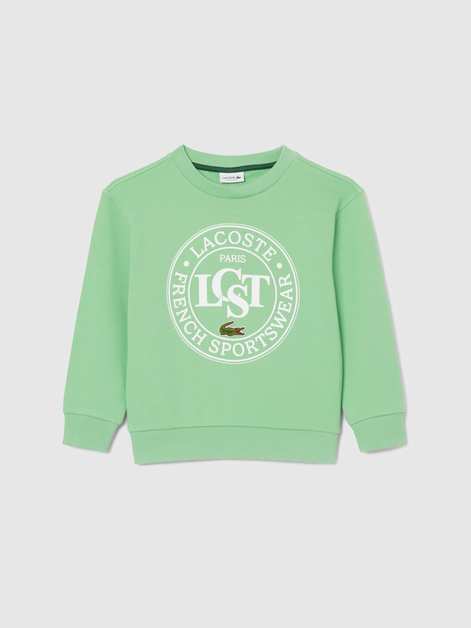 Jumper Boy Lacoste