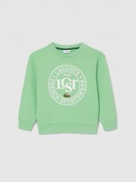 Jumper Boy Lacoste Jumper Boy Lacoste