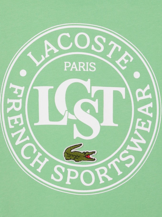 Jumper Boy Lacoste