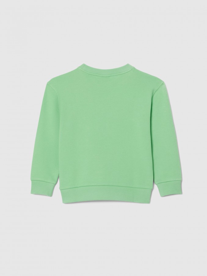 Jumper Boy Lacoste