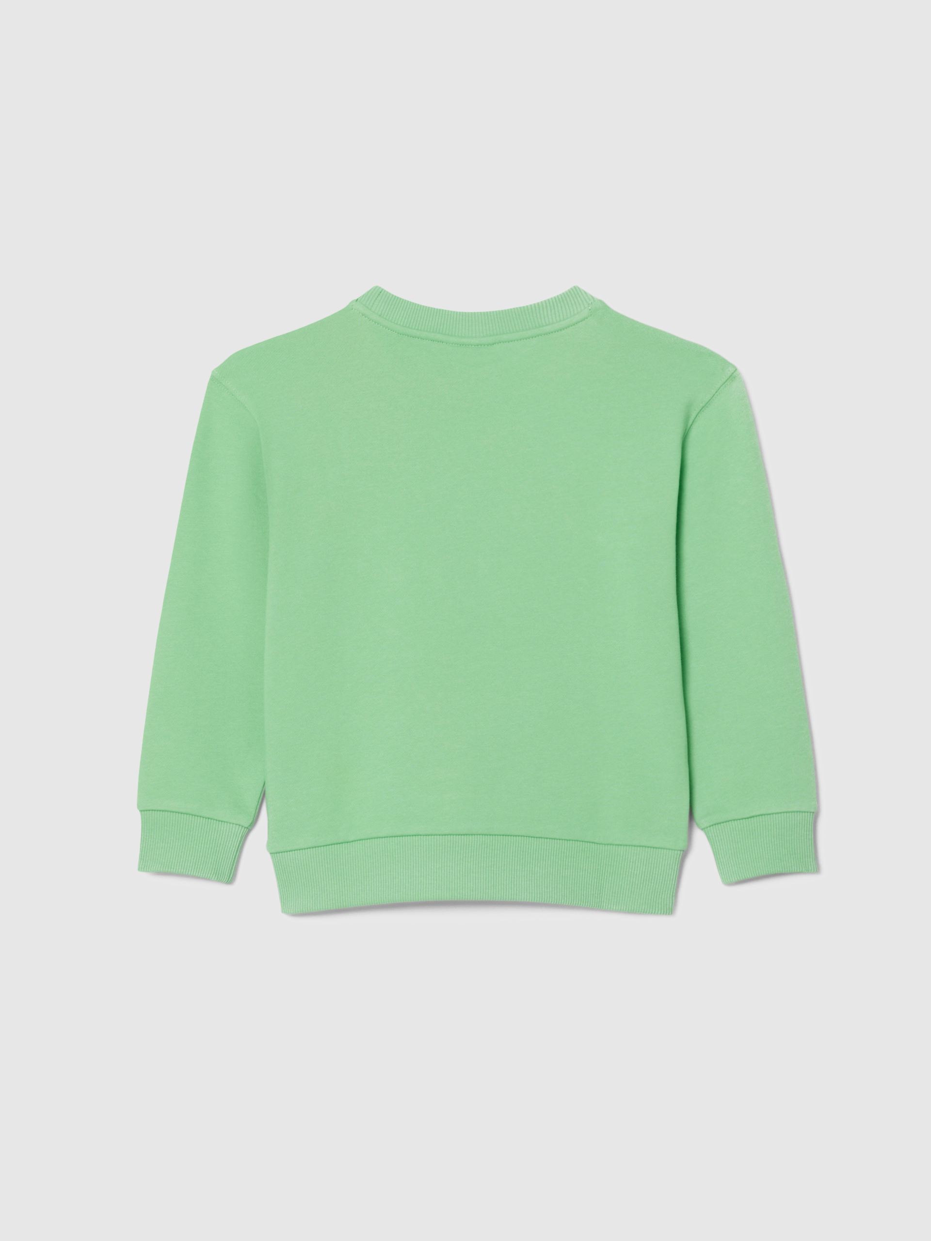 Jumper Boy Lacoste