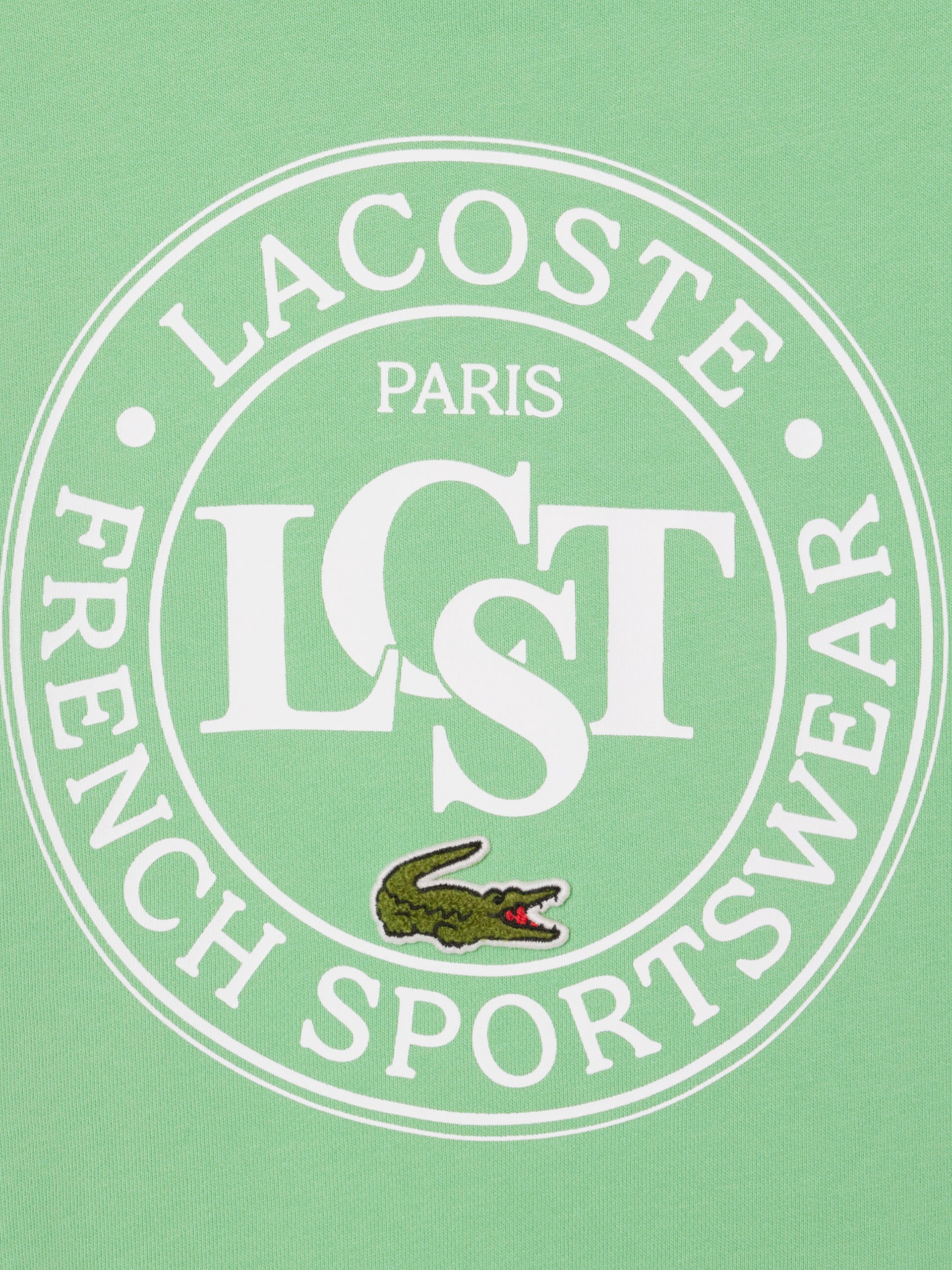 Jumper Boy Lacoste