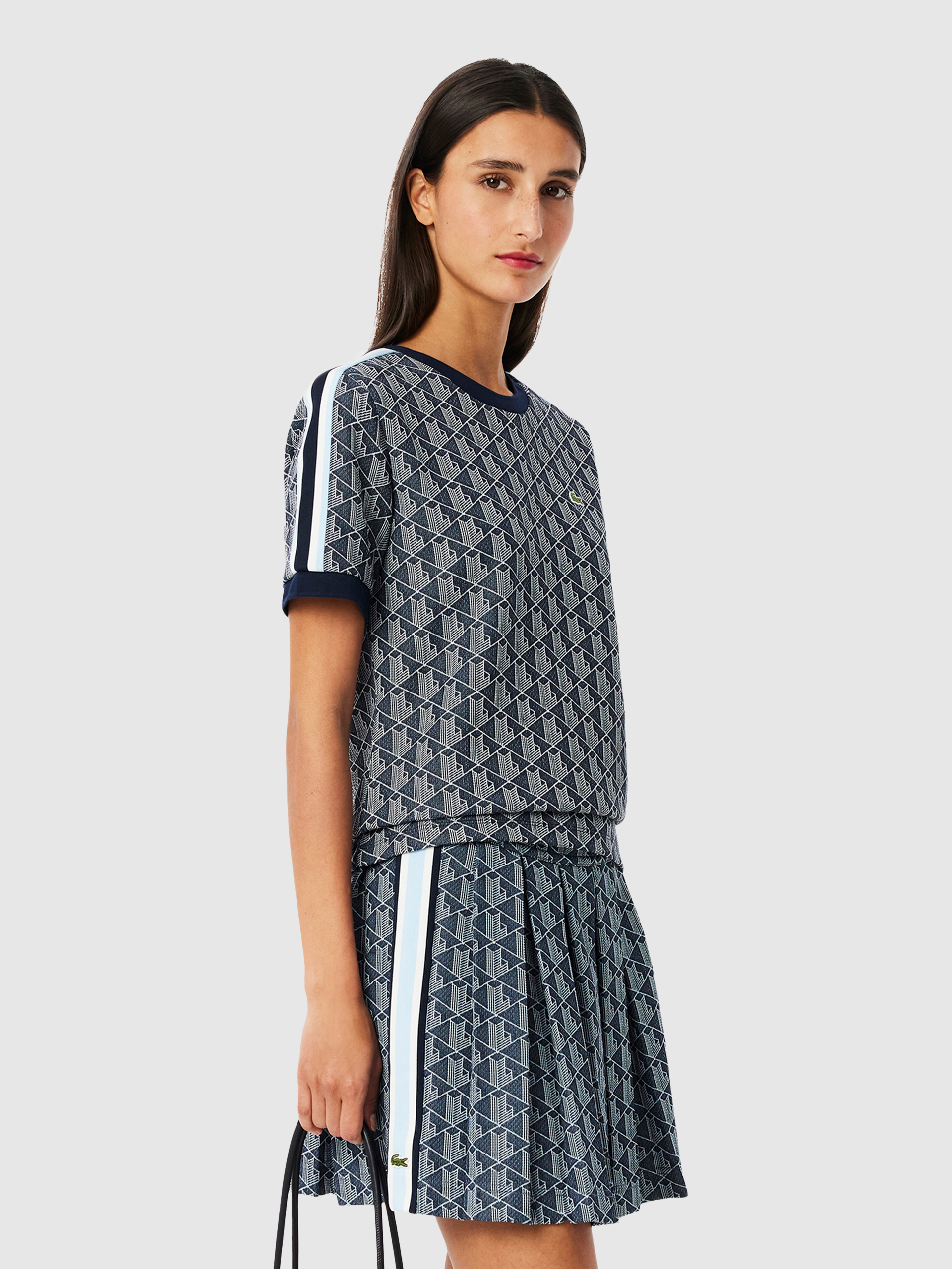 Polo Mujer Lacoste