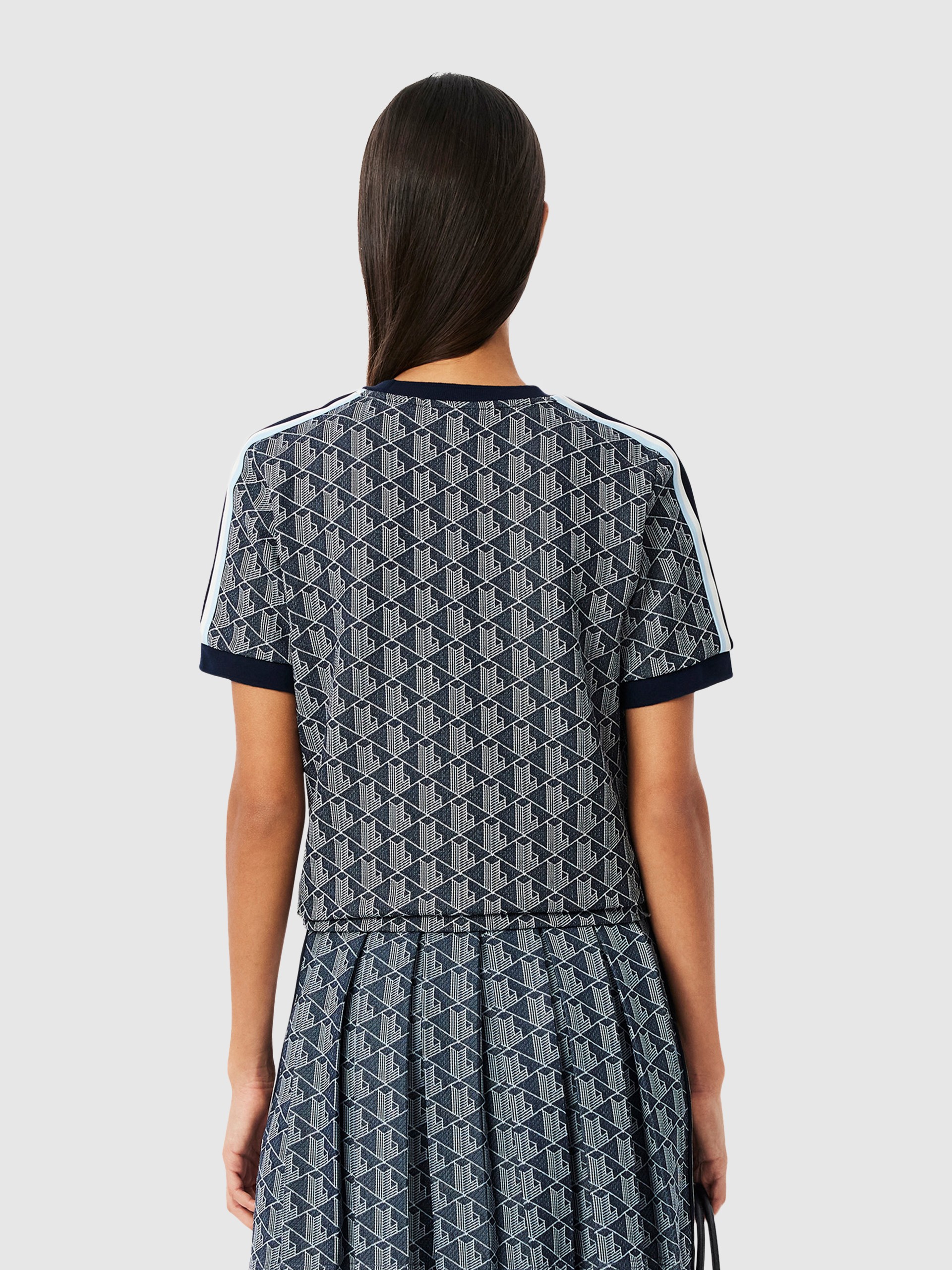 Polo Mujer Lacoste