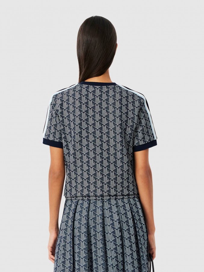 Polo Mujer Lacoste