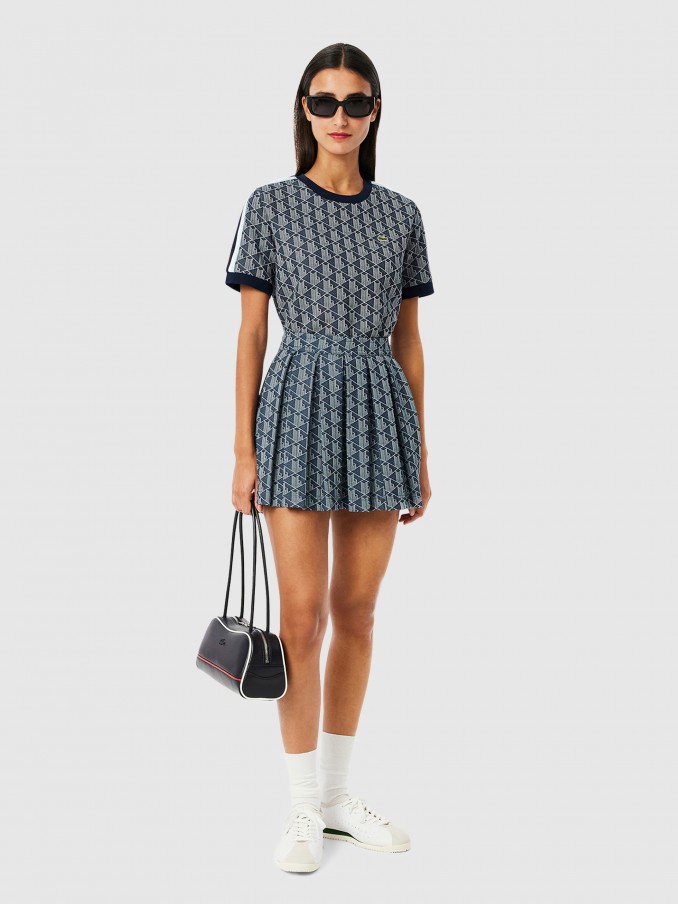 Polo Mujer Lacoste