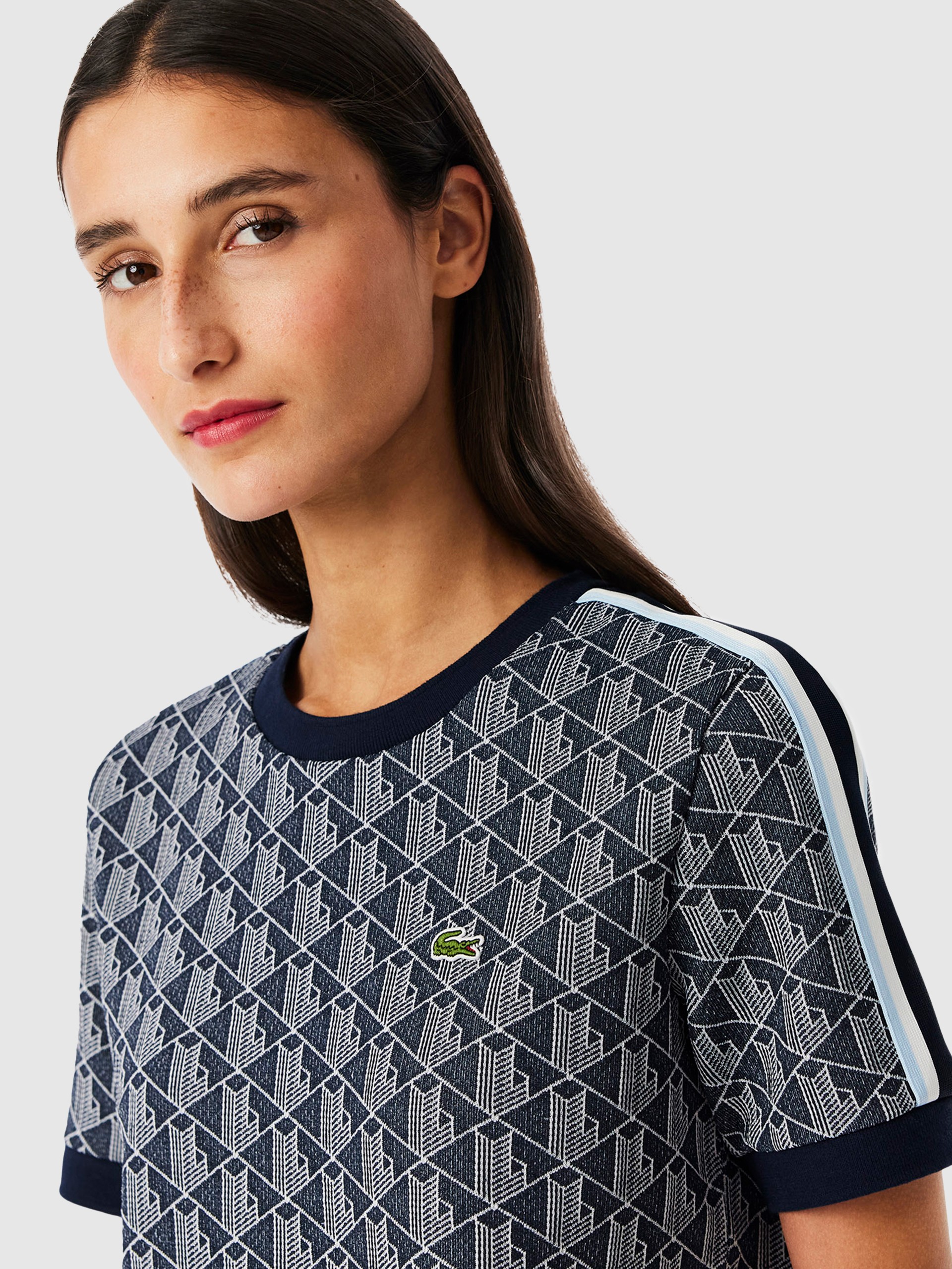 Polo Mujer Lacoste