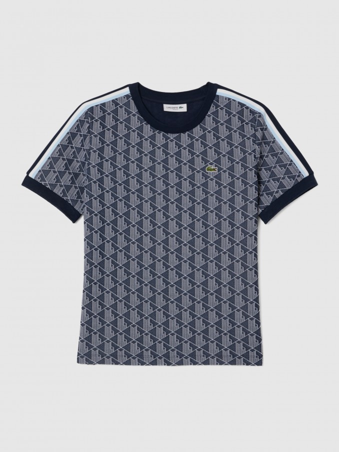 Polo Mujer Lacoste
