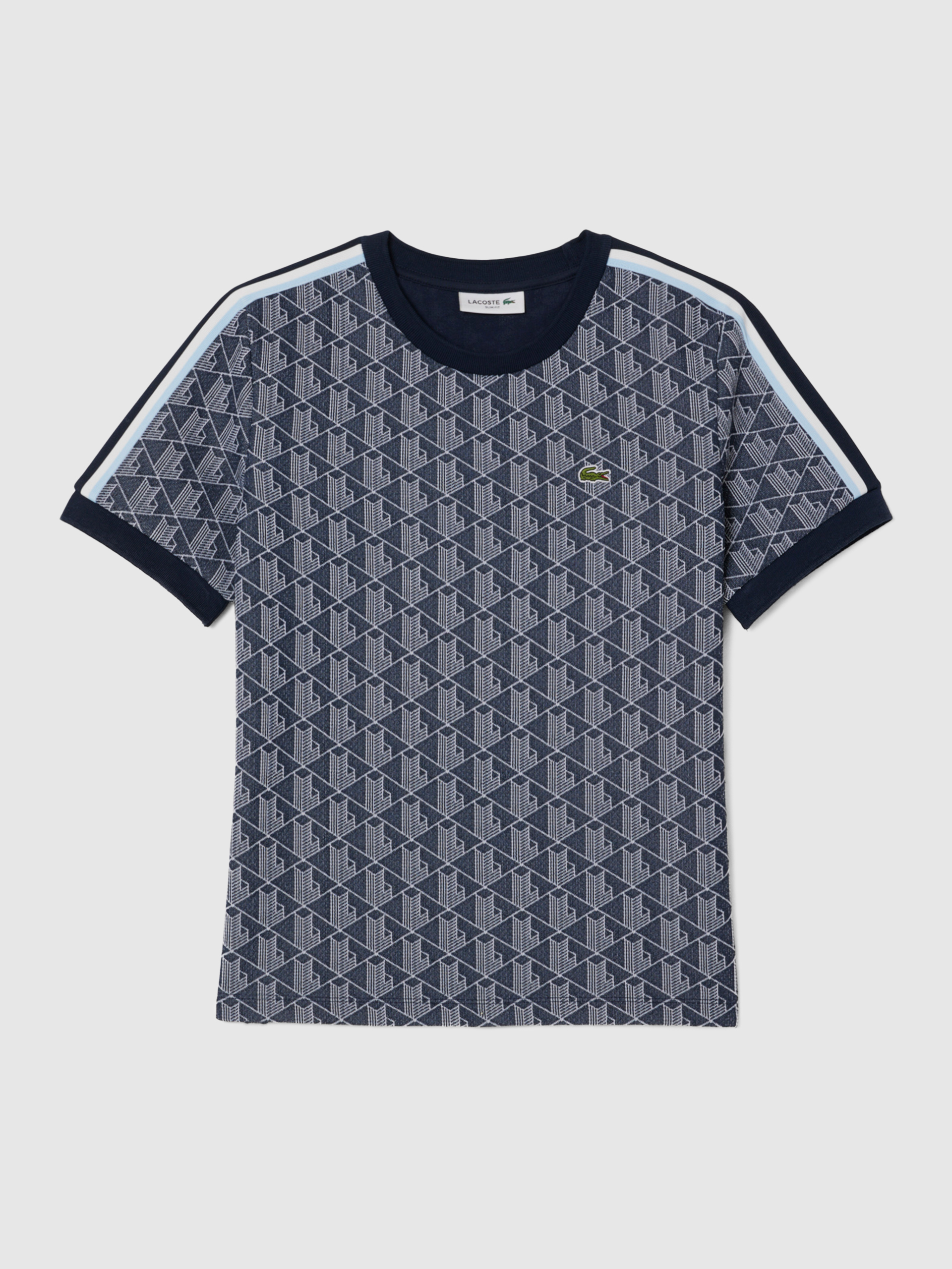 Polo Mujer Lacoste