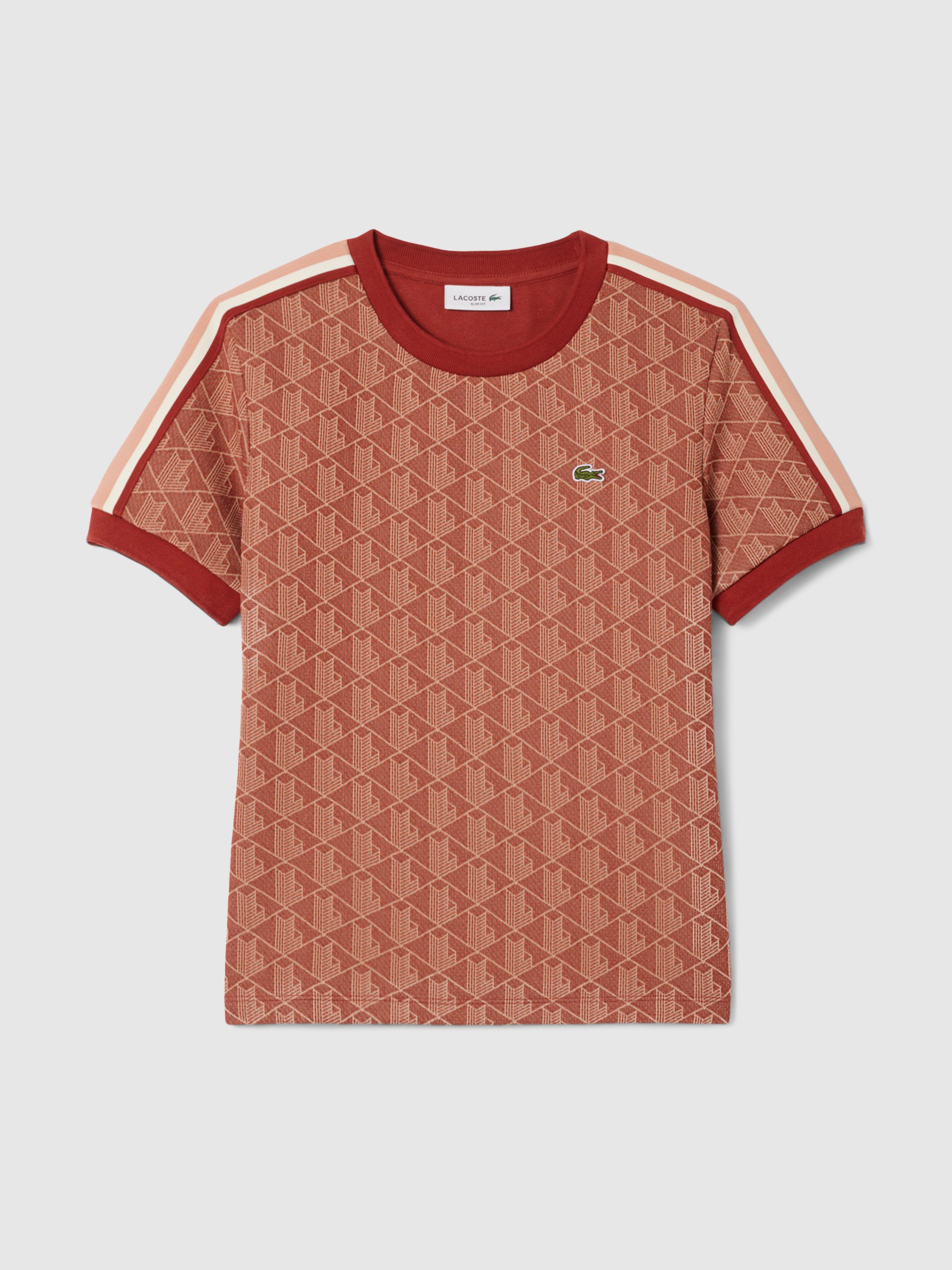 Polo Mujer Lacoste