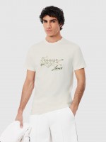 Camiseta Hombre Lacoste Camiseta Hombre Lacoste