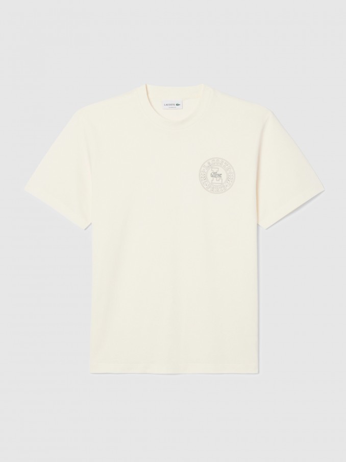 T-Shirt Man Lacoste