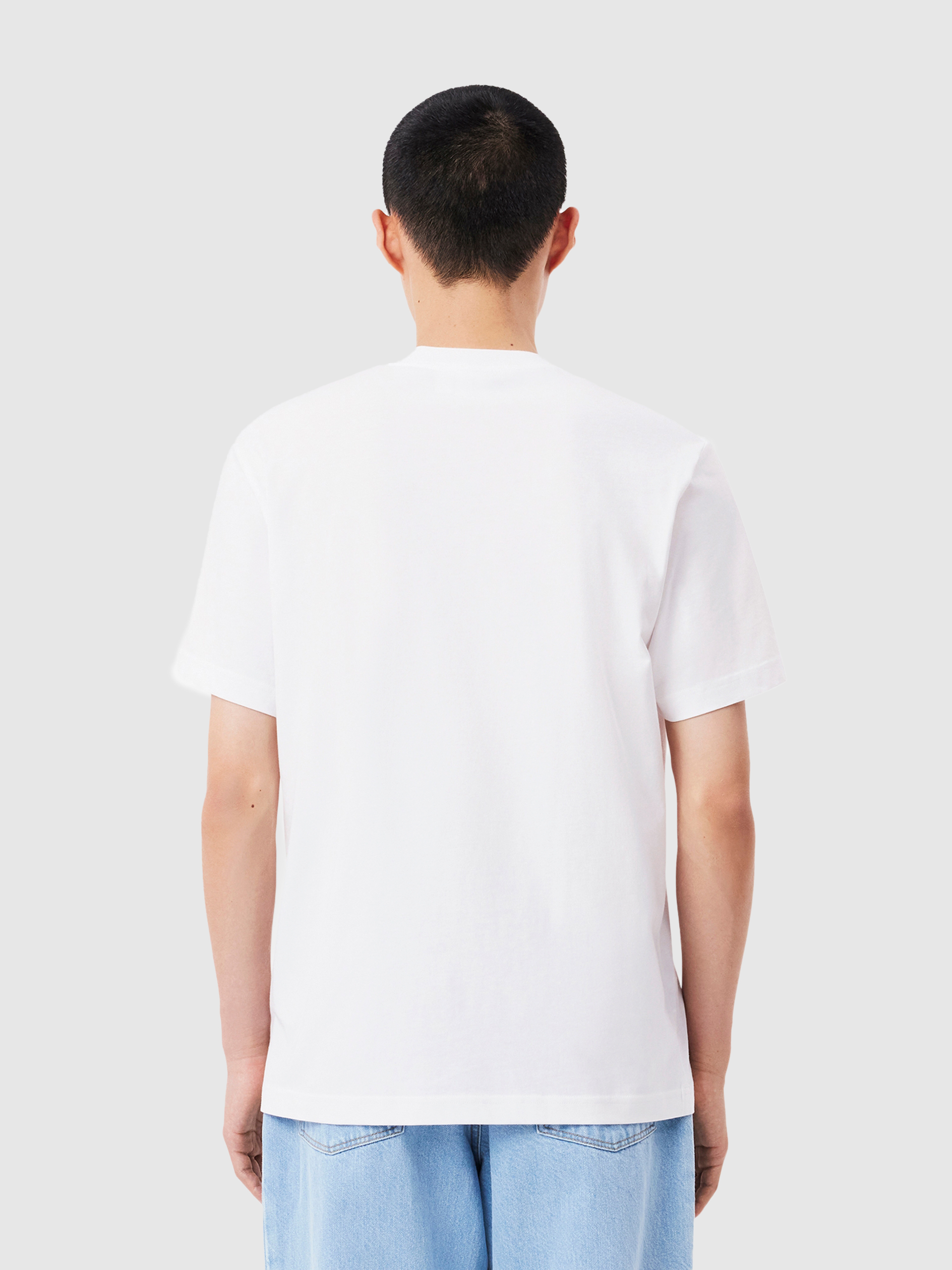 T-Shirt Man Lacoste