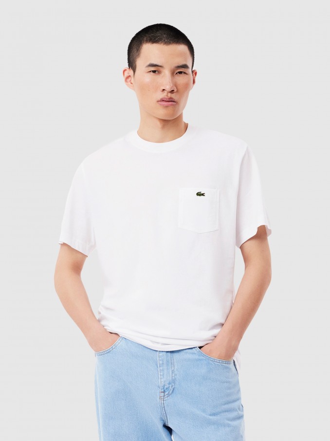 T-Shirt Man Lacoste