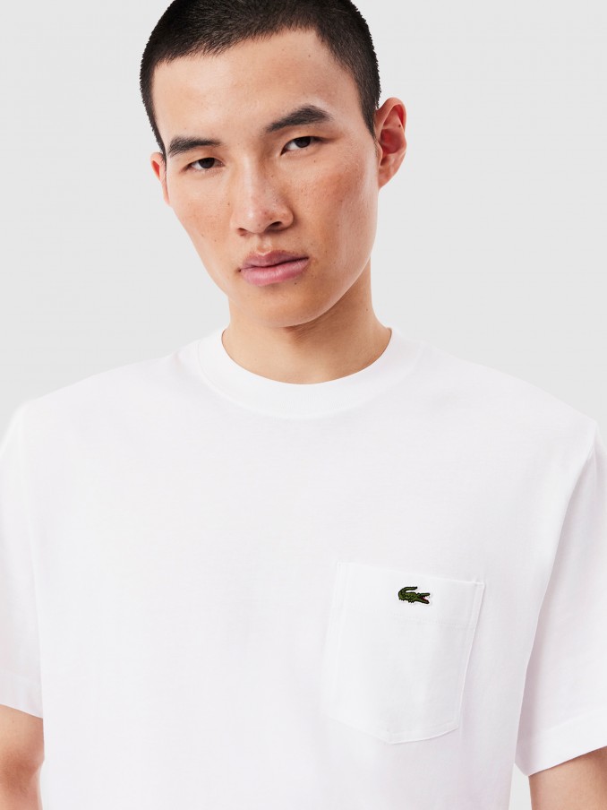 T-Shirt Man Lacoste