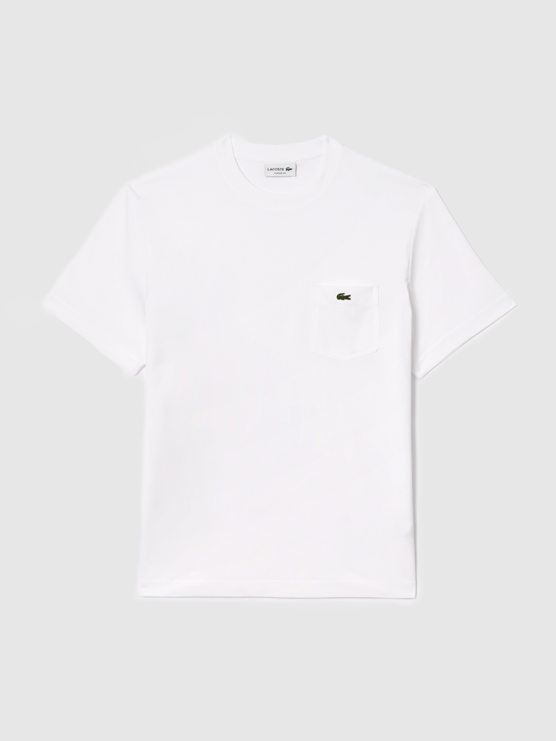 T-Shirt Man Lacoste