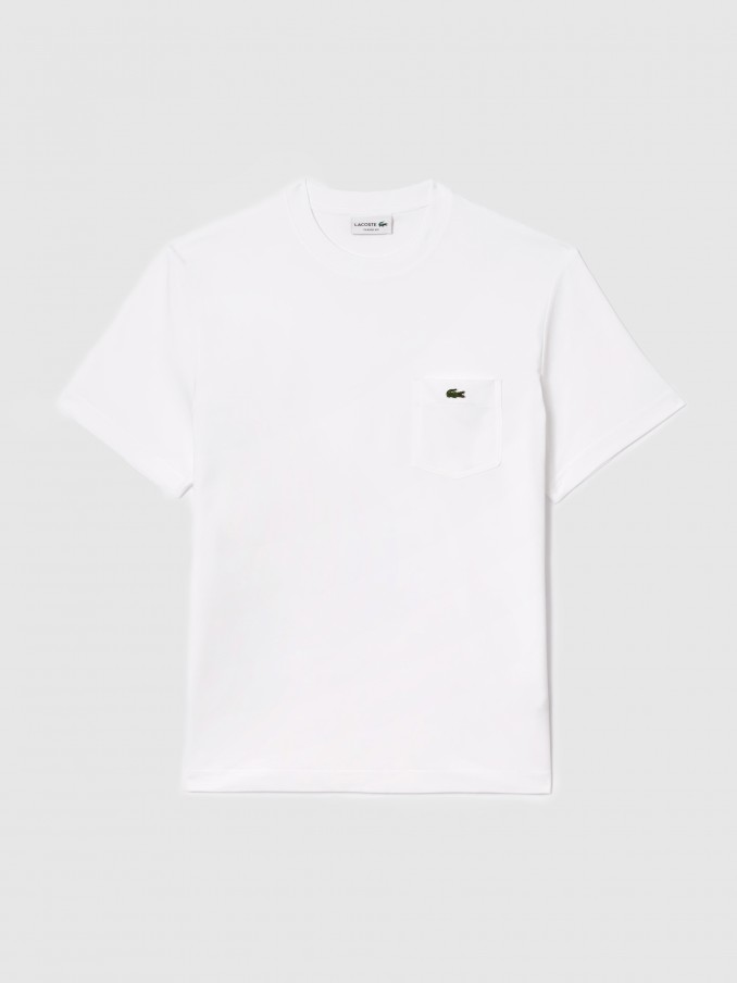 T-Shirt Man Lacoste