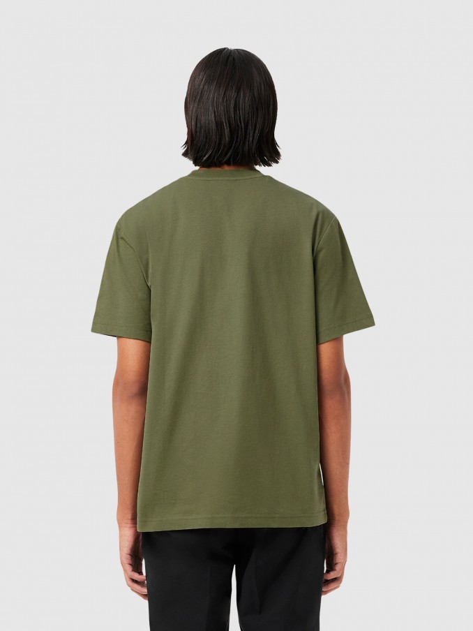 T-Shirt Man Lacoste