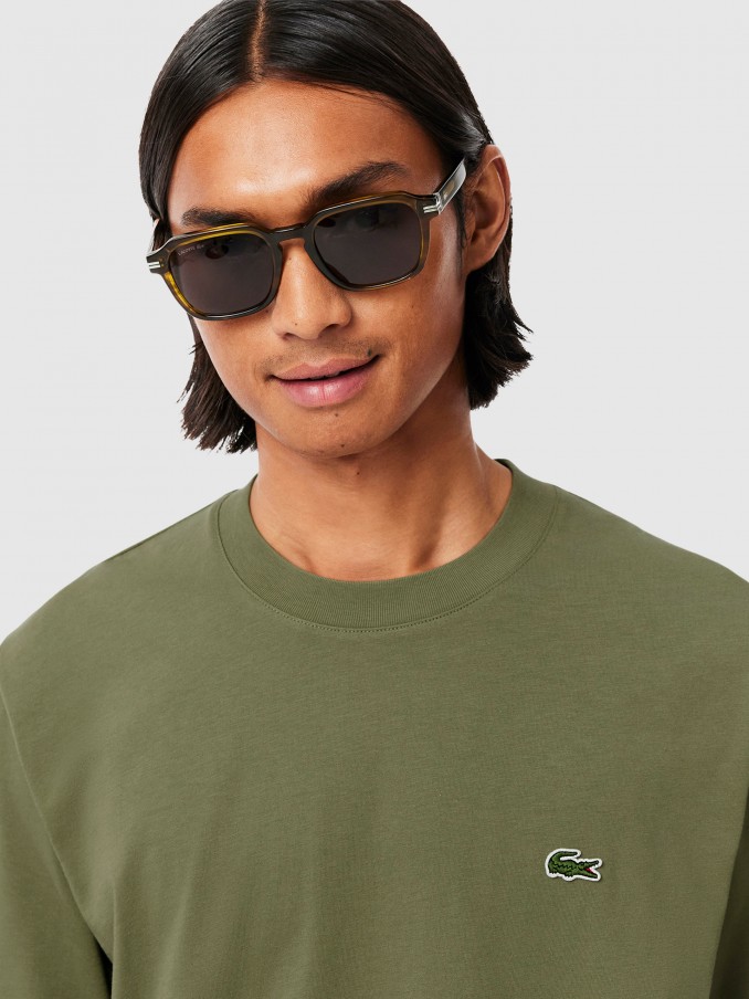 T-Shirt Man Lacoste