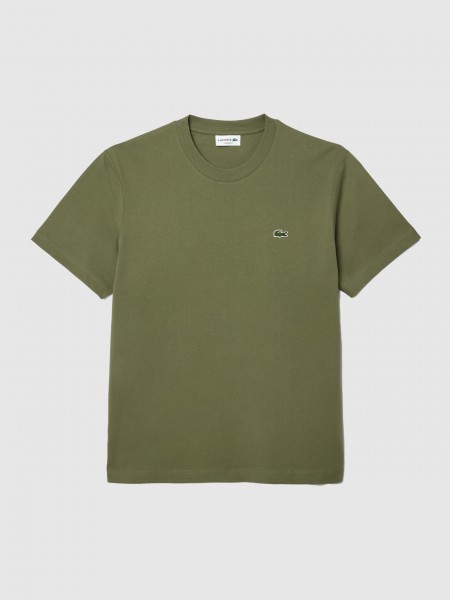 T-Shirt Man Lacoste