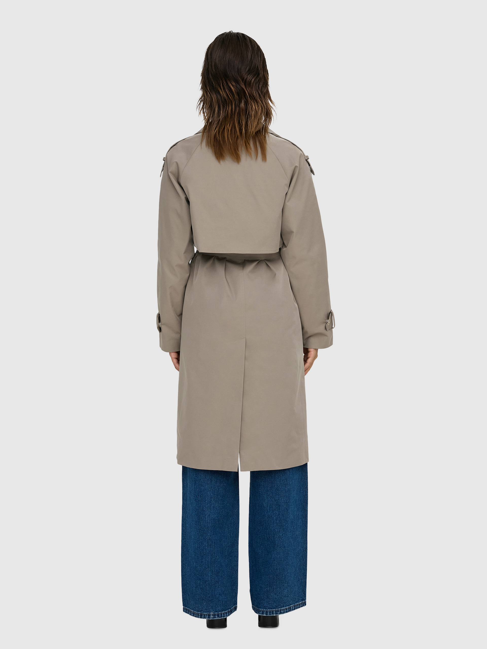 Chaqueta Mujer Only