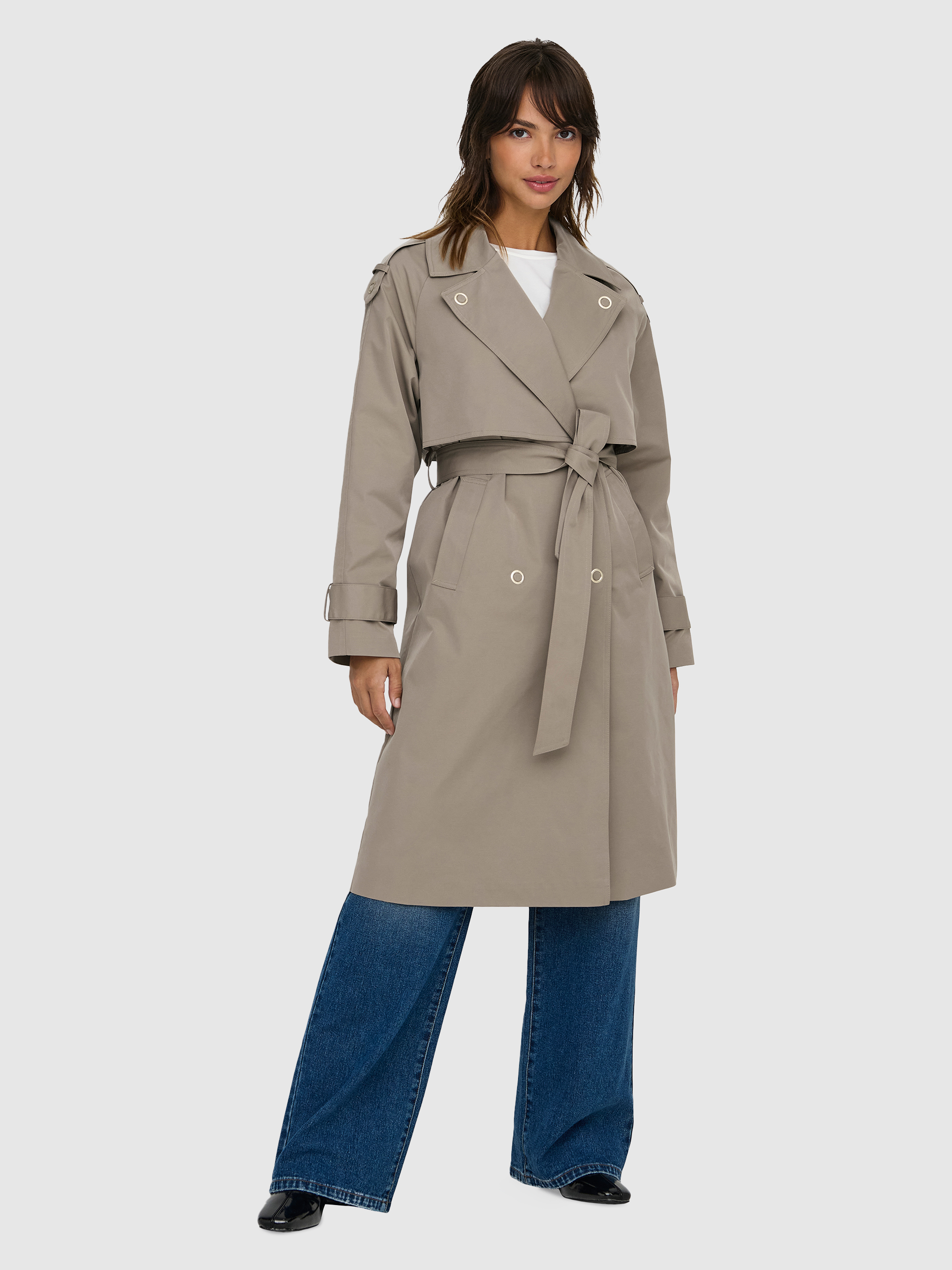 Chaqueta Mujer Only