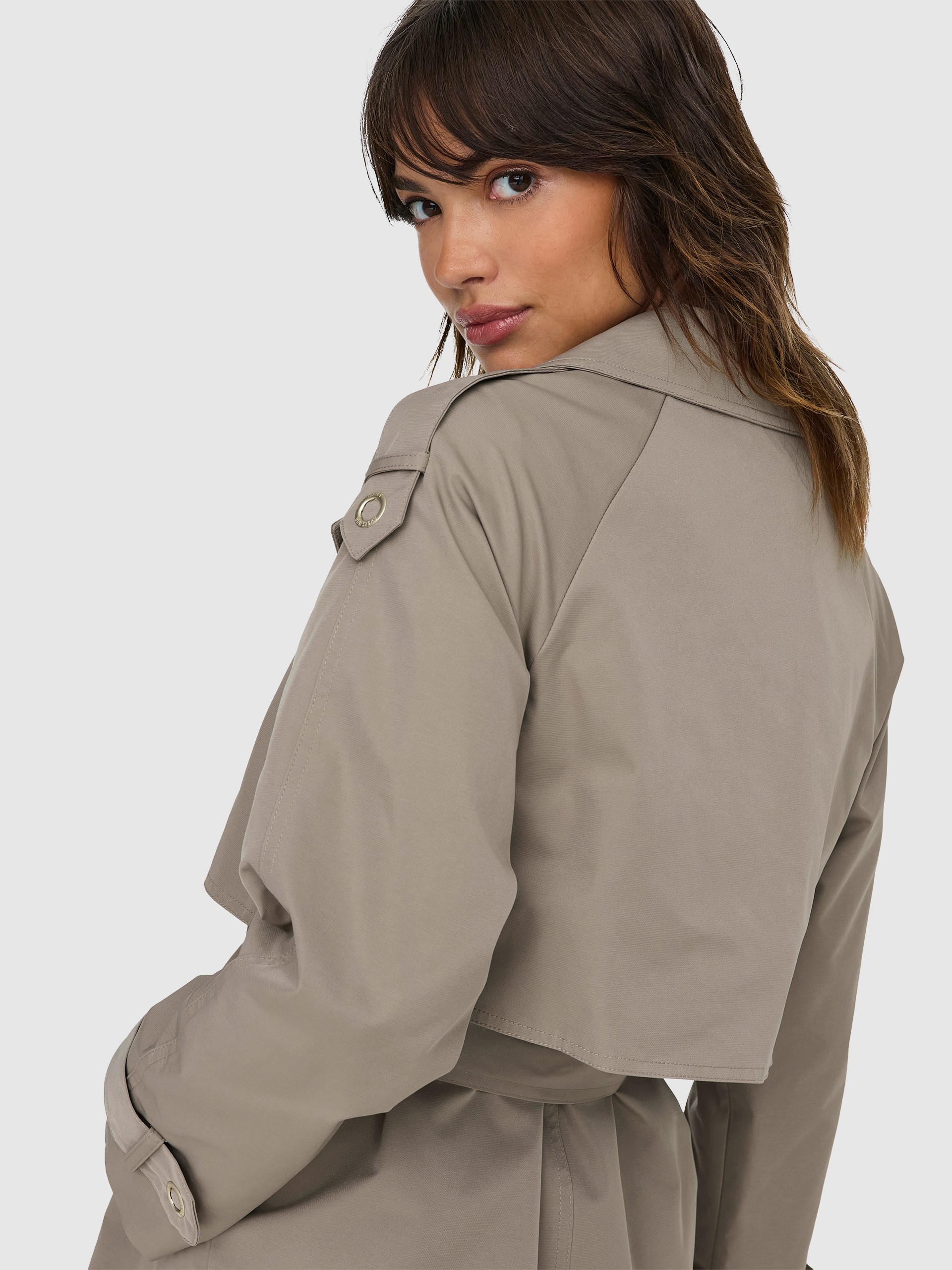 Chaqueta Mujer Only