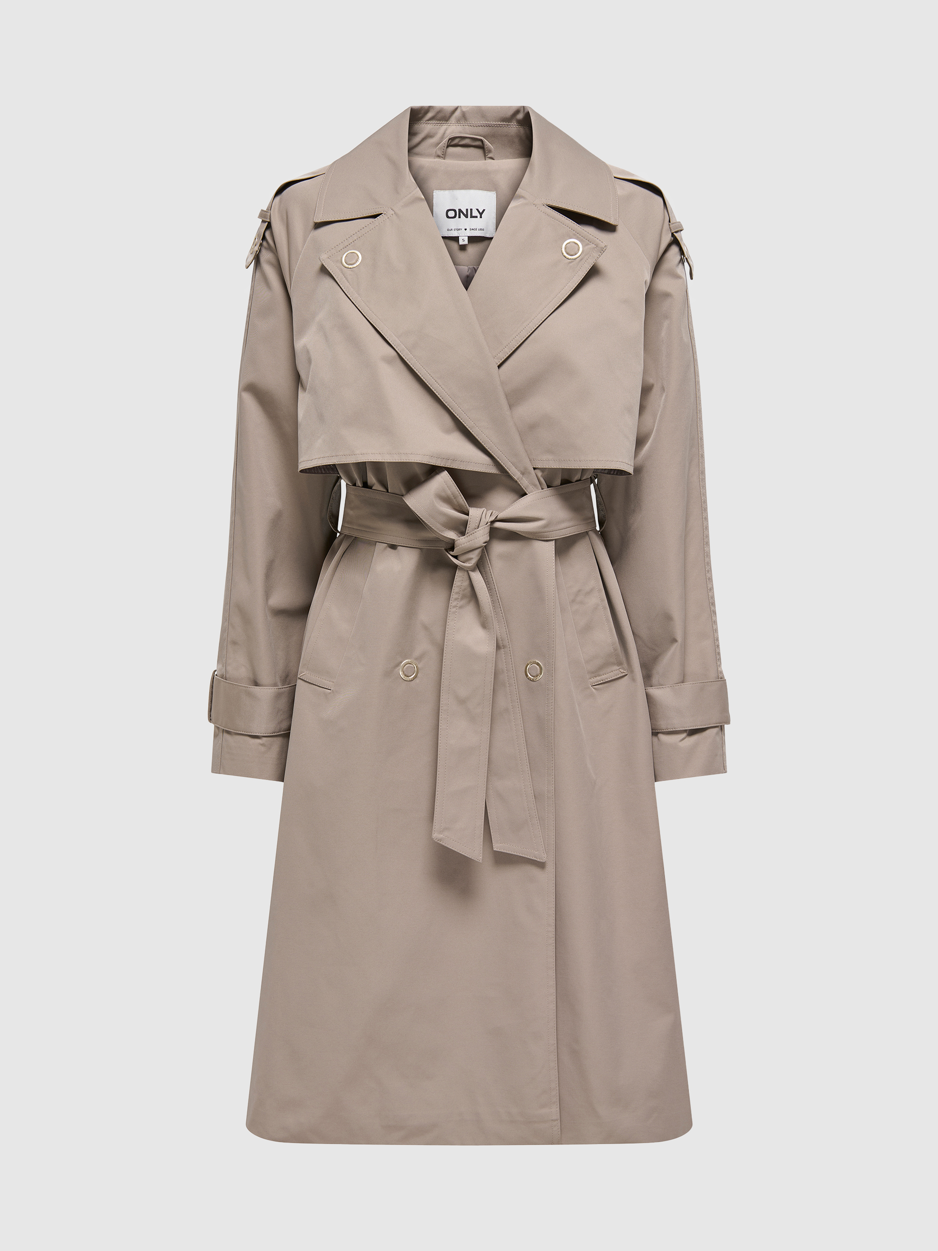 Chaqueta Mujer Only