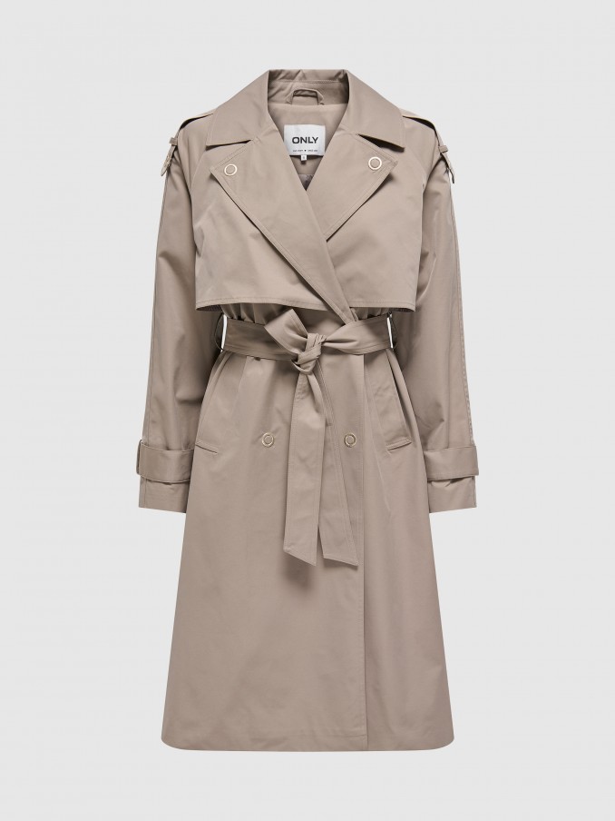 Chaqueta Mujer Only