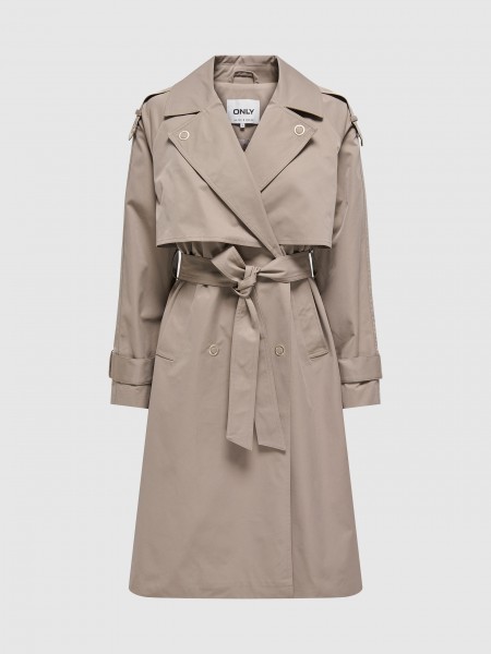 Chaqueta Mujer Only