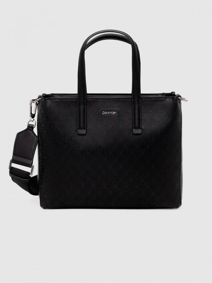 Tote Bags Woman Calvin Klein