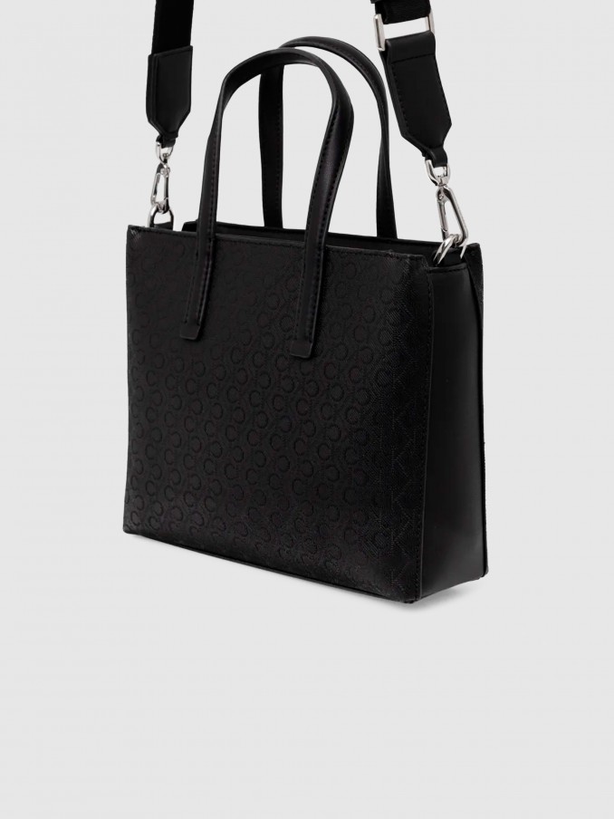 Tote Bags Woman Calvin Klein