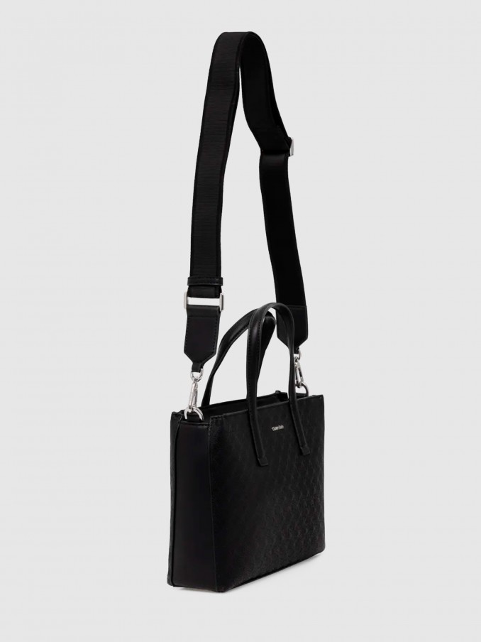Tote Bags Woman Calvin Klein