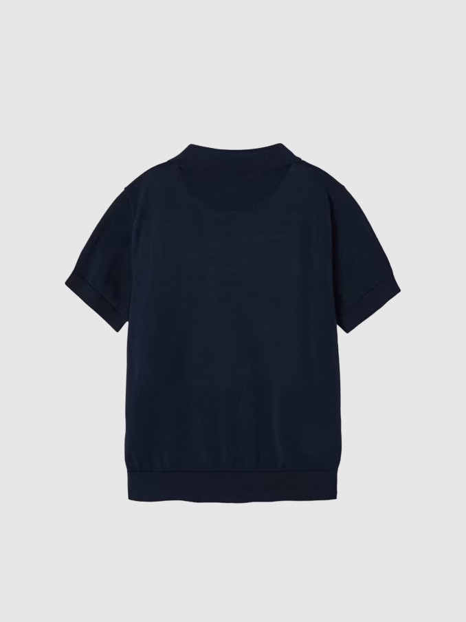 Polo Shirt Boy Mayoral