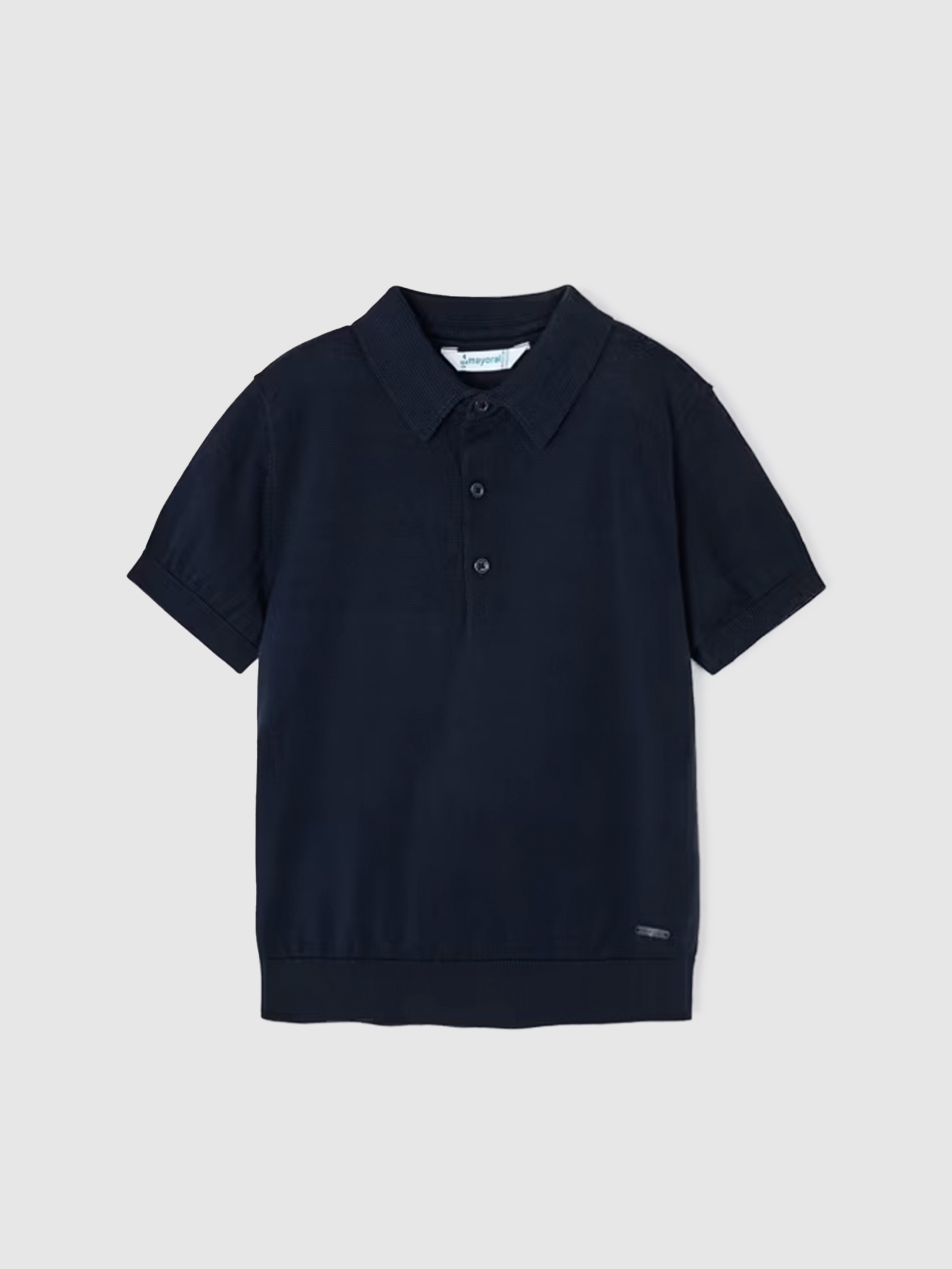 Polo Shirt Boy Mayoral
