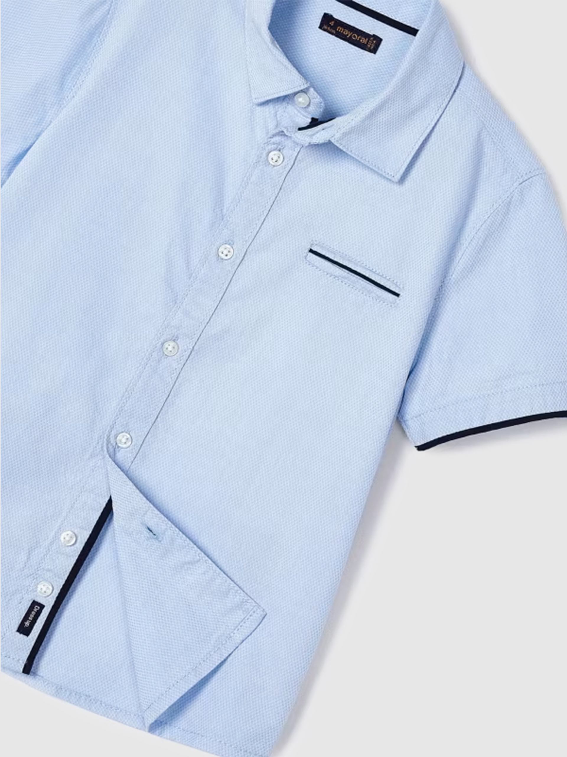 Camisa Niño Mayoral